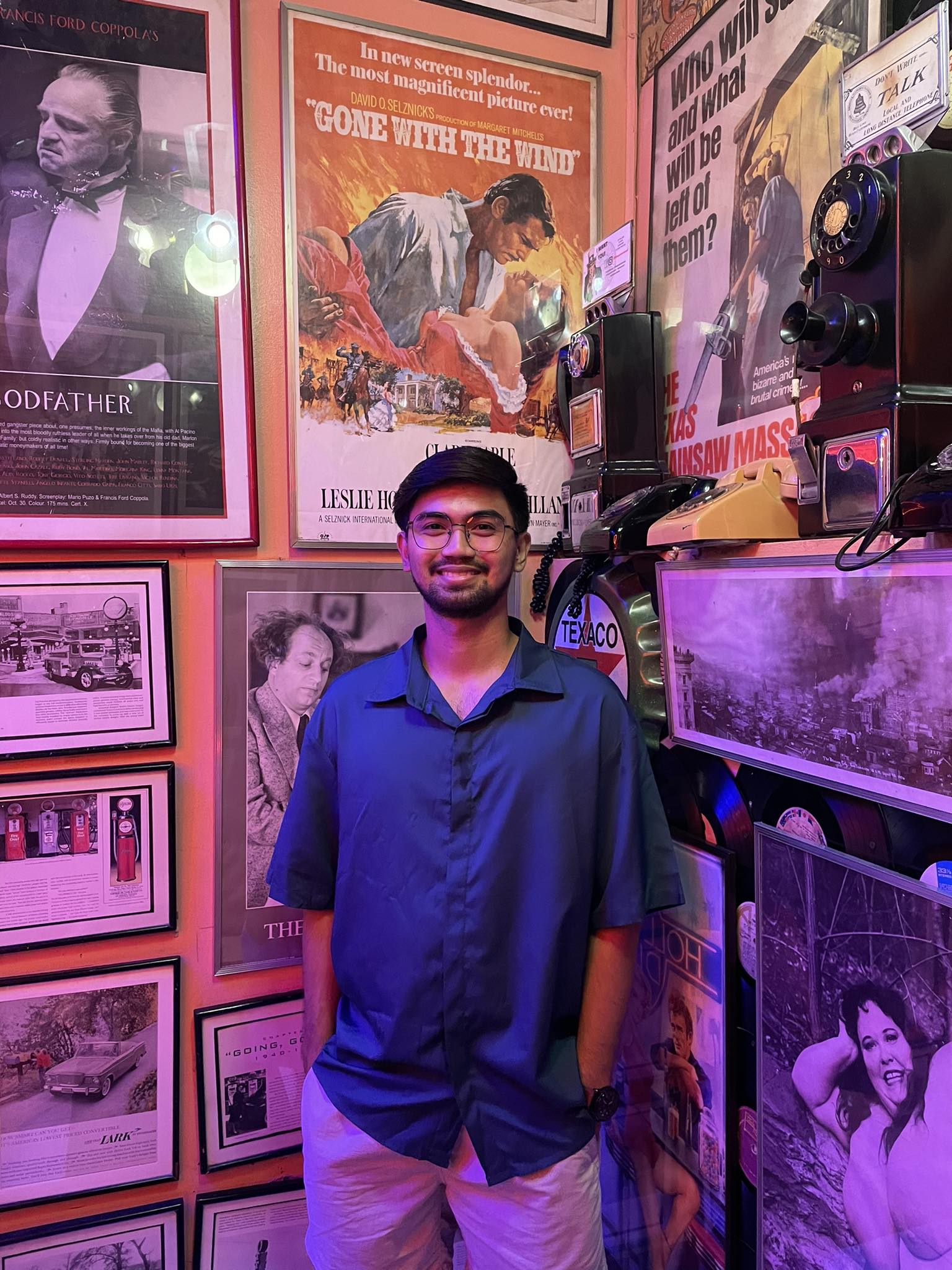 Ryan Christian Santiago profile picture